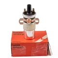 Jaguar Ignition Coil - Push In Connection