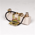Jaguar Ballast Resistor
