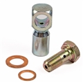 Jaguar Kit Banjo Bolt Fitting