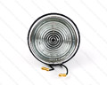 Jaguar Front Lamp Turn Singal CLEAR