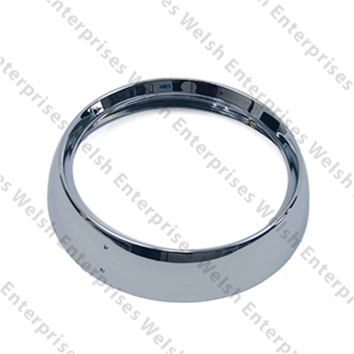 Jaguar Rim Headlamp Outer XK140