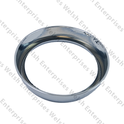Jaguar Rim Headlamp Outer XK140