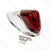 Jaguar Tail Lamp Left Hand