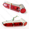 Jaguar Roadster Taillight Pair