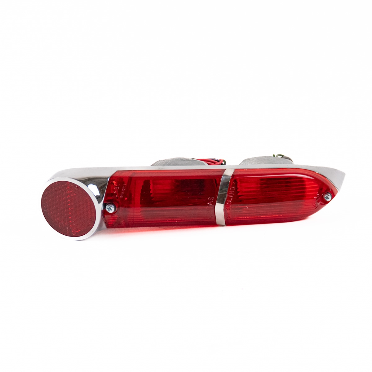 Jaguar Tail Light - Left Hand