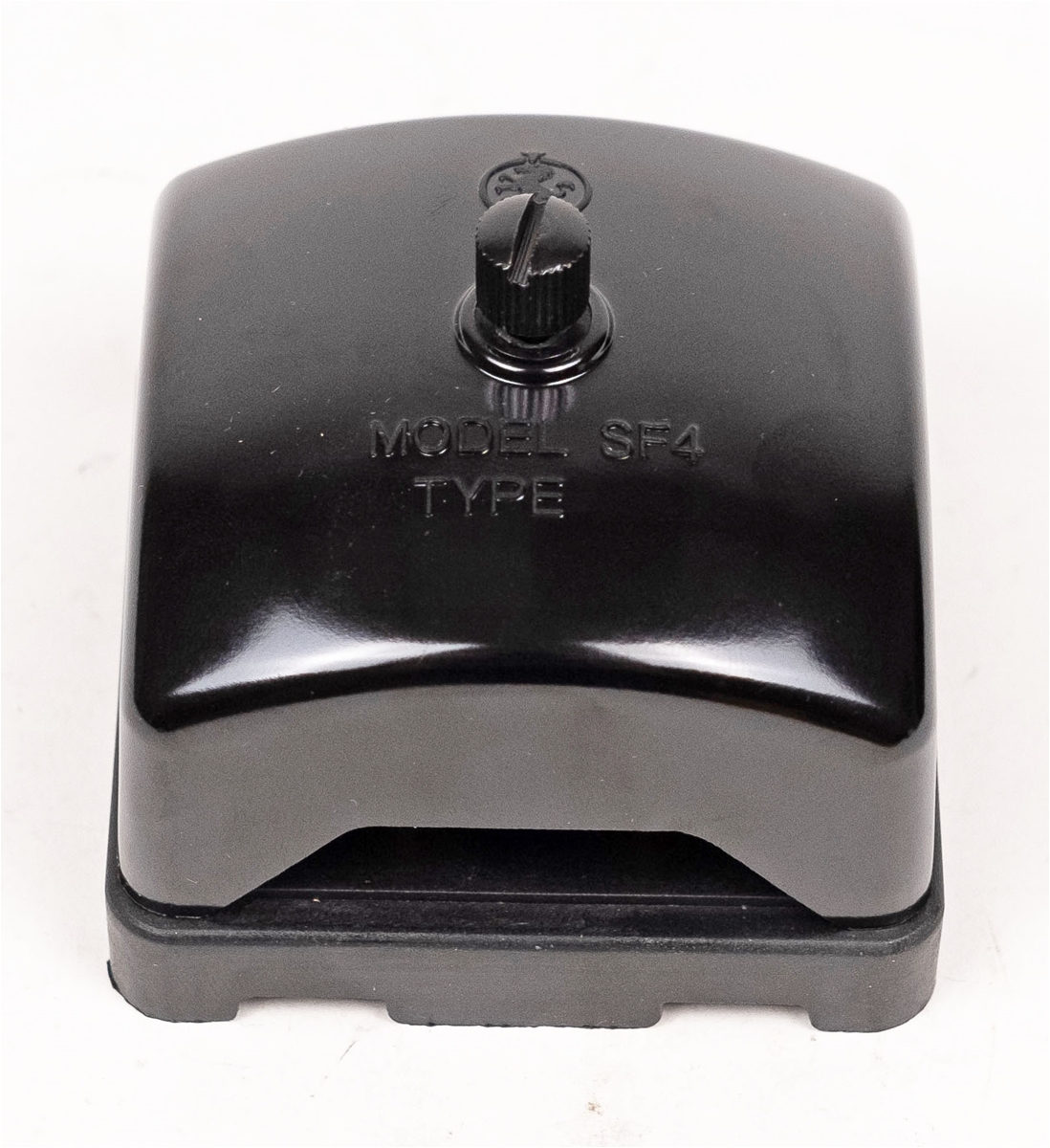 Jaguar Fuse Box Cover
