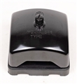 Jaguar Fuse Box Cover