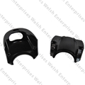 Jaguar Steering Column Cover