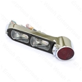 Jaguar Right Hand Taillight Lamp
