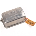Lucas Voltage Regulator Cover RB310, NOS
