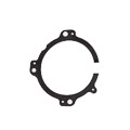 Jaguar Gasket Headlamp Bucket 80>87 XJ6