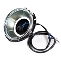 Jaguar Head Light Bucket With Flat Spot