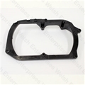 Jaguar Bracket Headlight Mount Left Hand