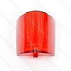 Jaguar Lower Taillight Lens - 3.8S MK10 420