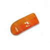 Jaguar Left Hand Front Turn Signal Lens