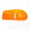 Jaguar Left Hand Front Turn Signal Lens