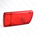 Jaguar Right Hand Rear Taillight Lens - B Grade