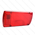 Jaguar Right Hand Rear Single Reflector Lens - NOS