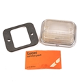 Jaguar Lens Reverse Lamp Originalinal