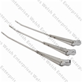 Jaguar Wiper Arm Kit