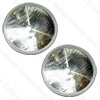 Jaguar H/L TRIBAR 7" PAIR  W/