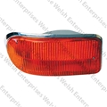 Jaguar Left Hand Front Turn Signal Lamp