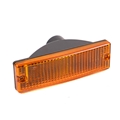 Jaguar LAMP TURN SIGNAL FRONT USED XJ3 80>