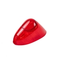 Jaguar Lens Rear