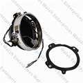 Jaguar Head Light Bucket 5 3/4" XJ