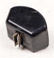 Jaguar Knob Back Seat Handle