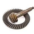 Jaguar Ring&Pinion Auto 4.01:1 M