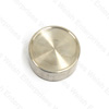 Jaguar Front Brake Piston - Large Stainless Steel