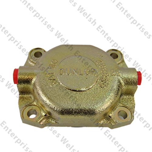 Jaguar Front Brake Caliper 2 1/2