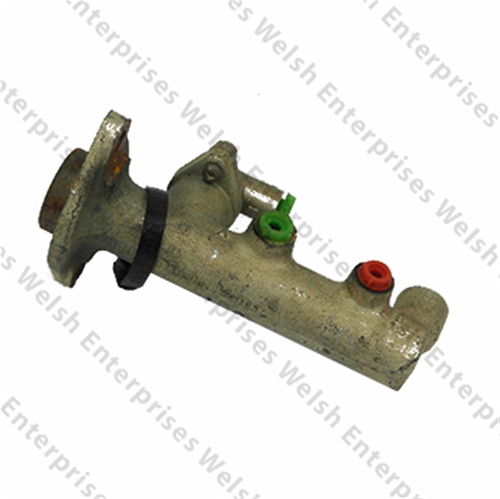 Jaguar Brake Master Cylinder - Right Hand Drive  