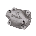 Jaguar Rear Brake Cylinder - Round Pads - 1-3/4 - *Rebuilt*