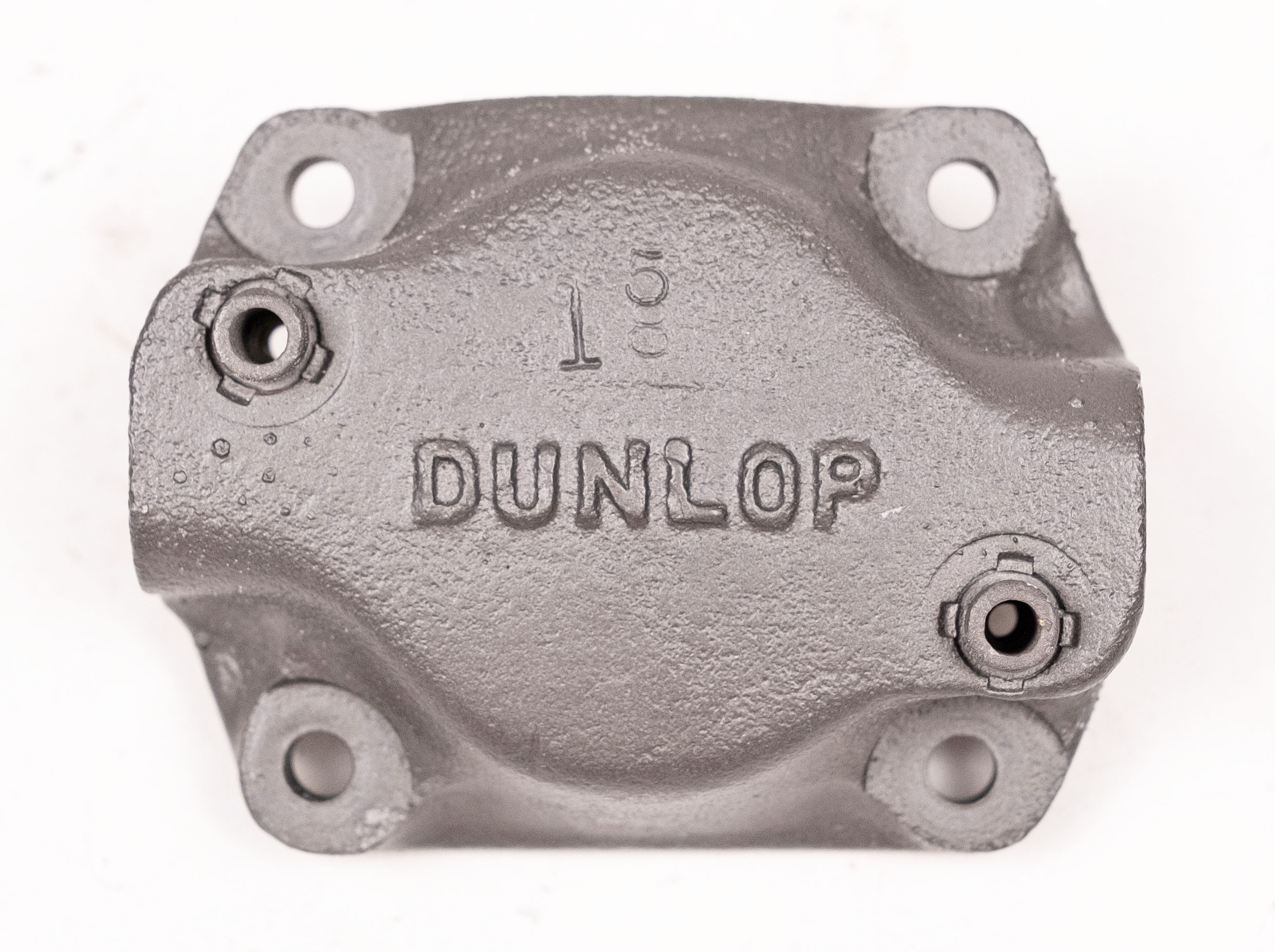 Jaguar Rear Brake Cylinder - Round Pads - 1-5/8 - (Rebuilt)