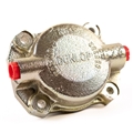 Jaguar Front Brake Caliper 1/2