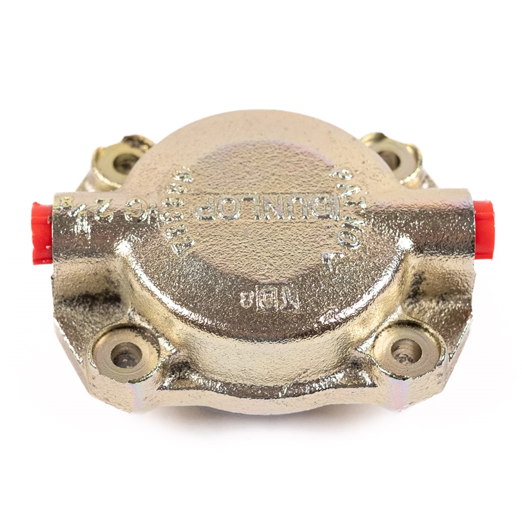 Front Brake Piston and Cylinder Assembly 2 1/8