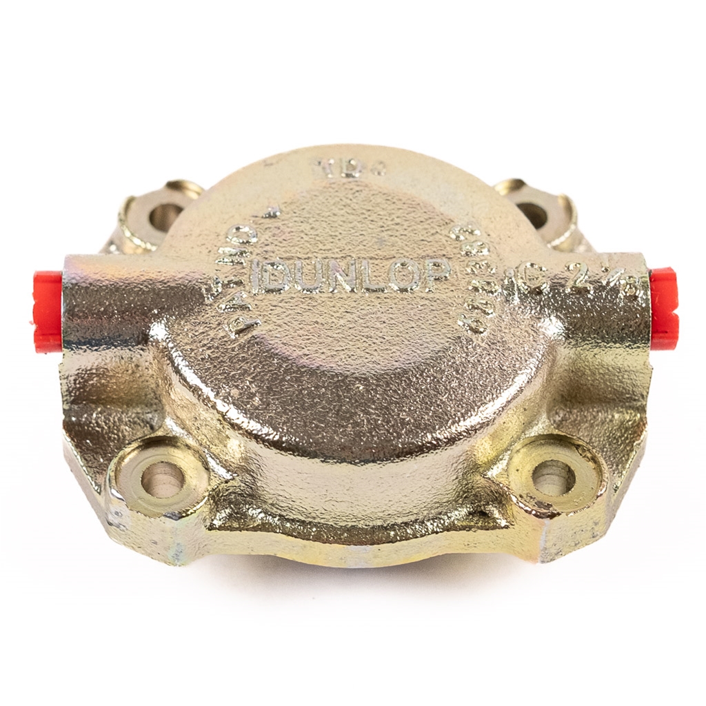 Front Brake Piston and Cylinder Assembly 2 1/8