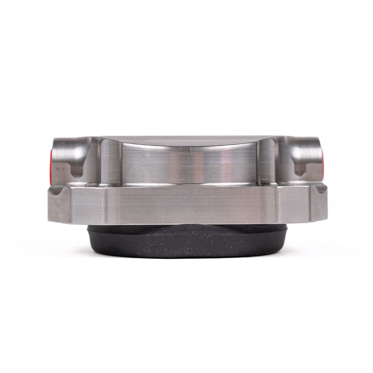Front Brake Caliper 2 1/8 - Stainless Steel