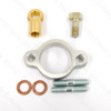 Jaguar Brake Master Cylinder Fitting Kit - Dunlop