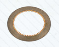Jaguar Disc Friction Tra DG250