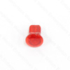 Jaguar Choke Indicator Lens - E-Type