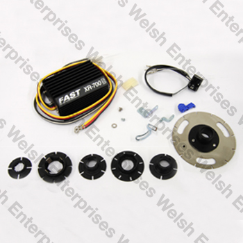 Fast XR700 Crane Electronic Ignition Kit