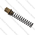 Jaguar Oil Pres Relief Valve