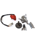 Jaguar Throttle Switch Potentiometer
