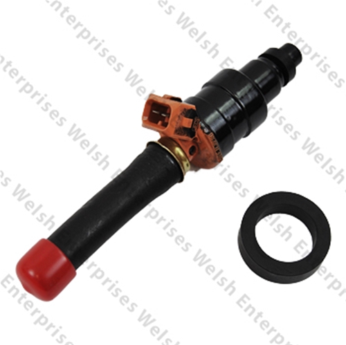 Jaguar Fuel Injector Hose