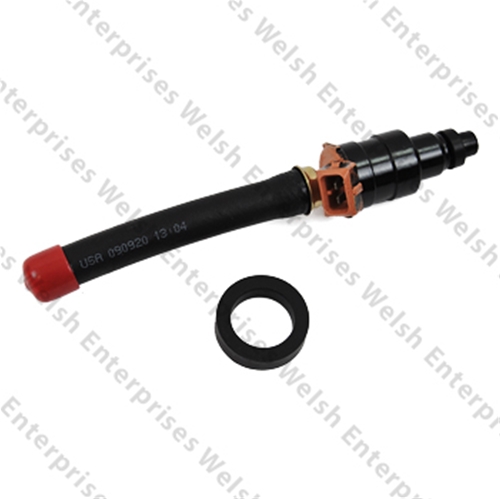 Jaguar Injector Long Type