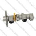 Jaguar Brake Master Cylinder Assembly
