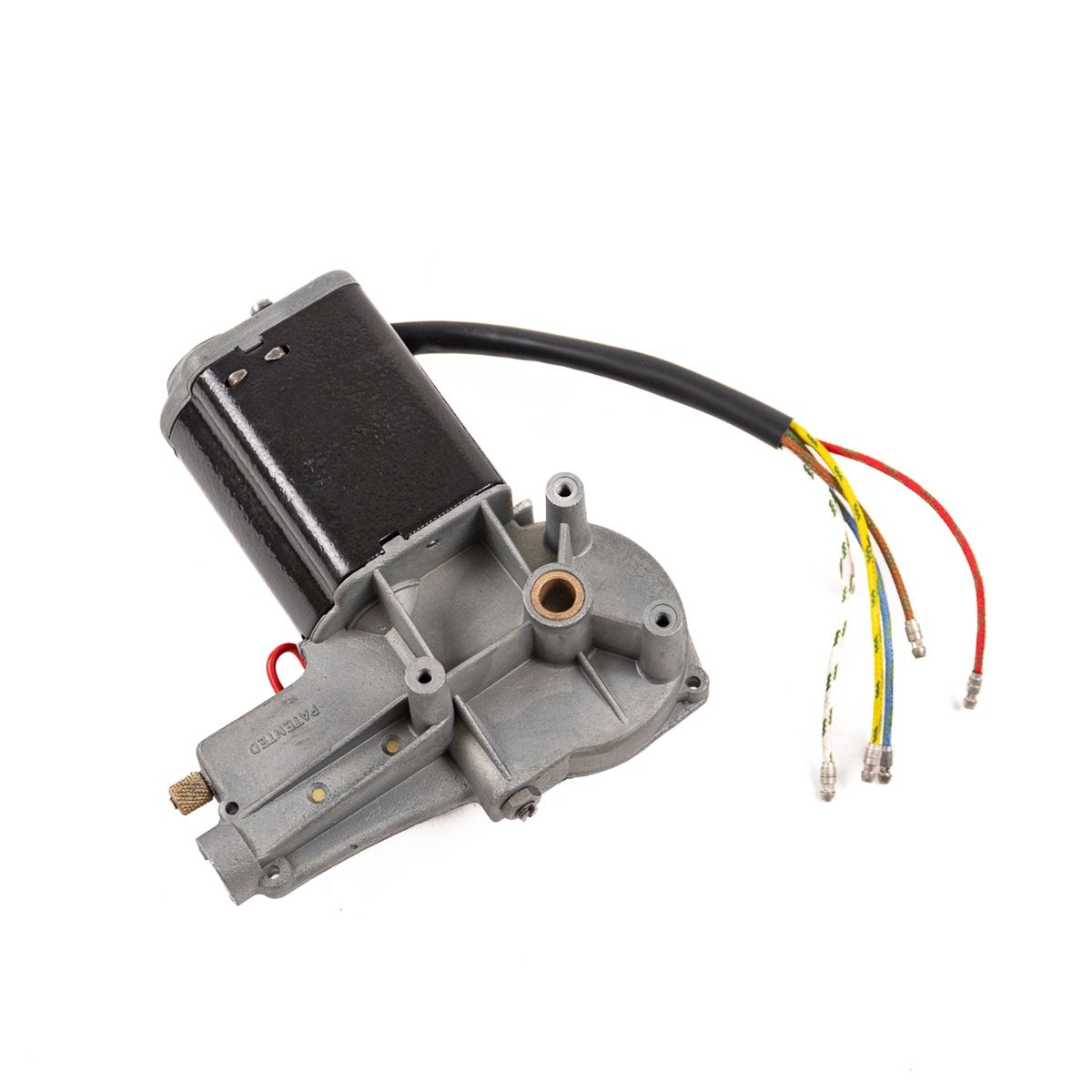 Jaguar Wiper Motor - REBUILT